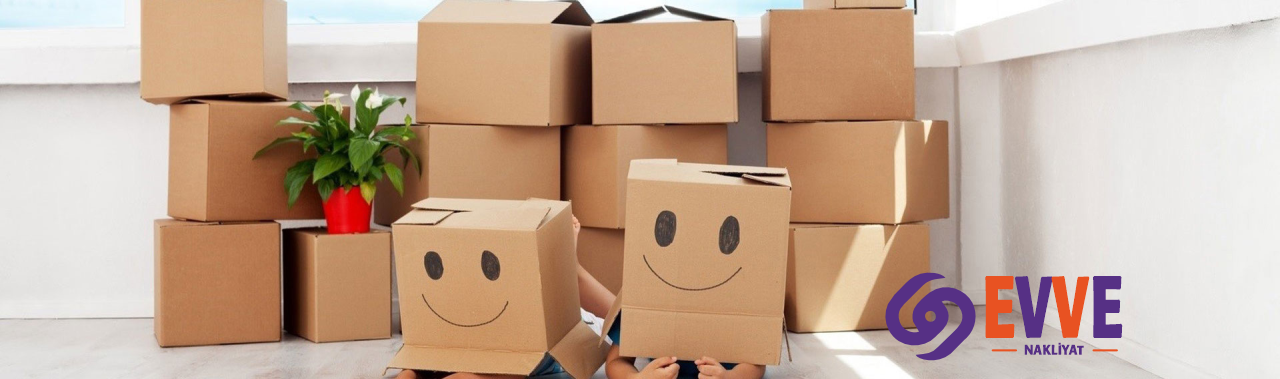 Varlık Mahallesi Nakliyat